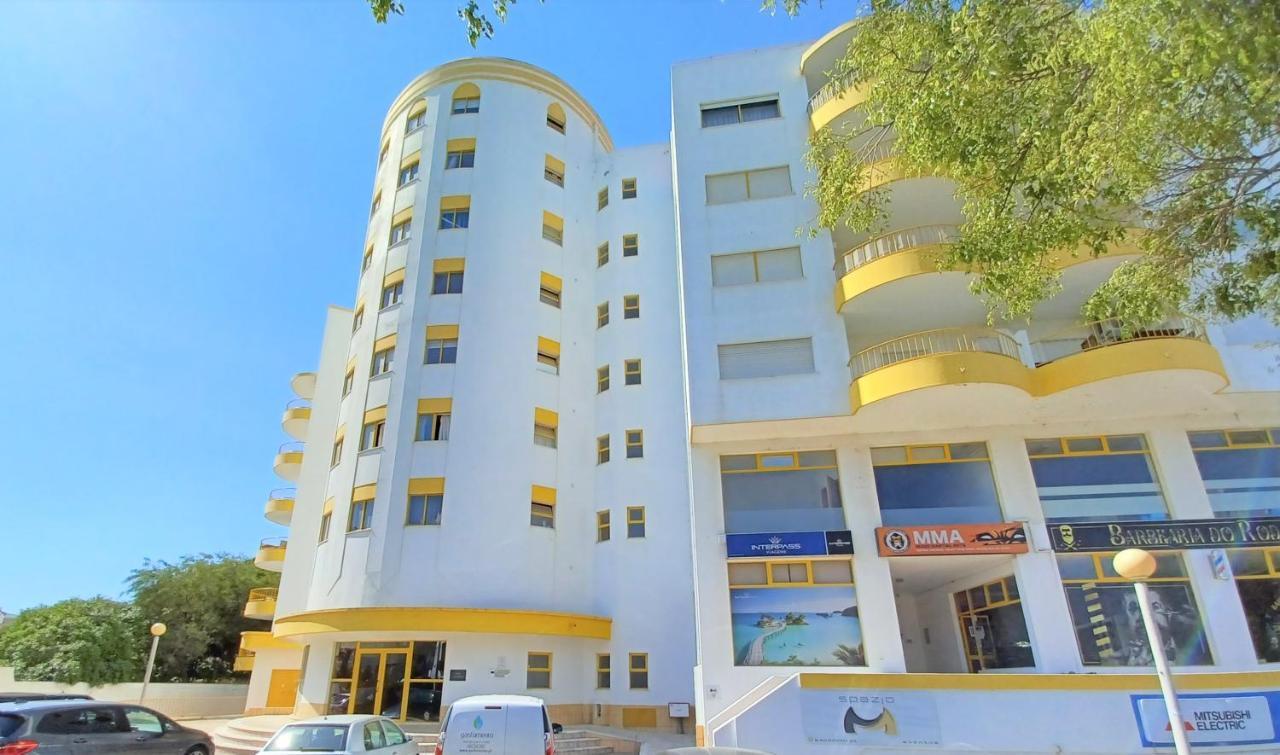 Presidente Beach Apartment Portimao Exterior photo