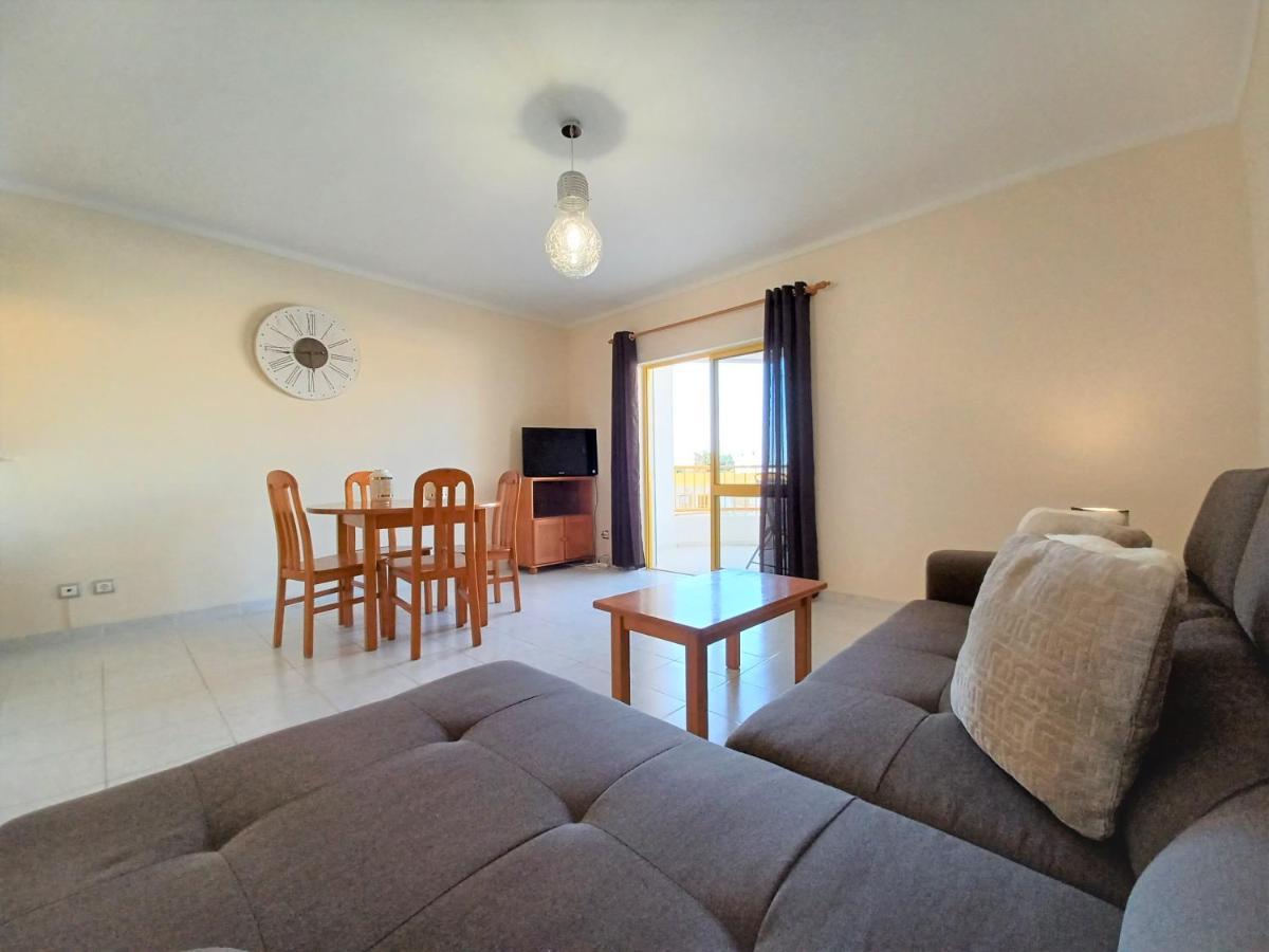 Presidente Beach Apartment Portimao Exterior photo