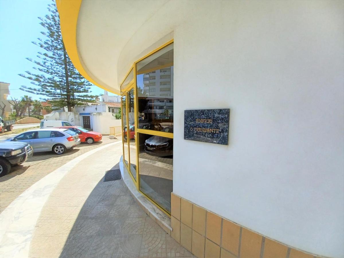 Presidente Beach Apartment Portimao Exterior photo