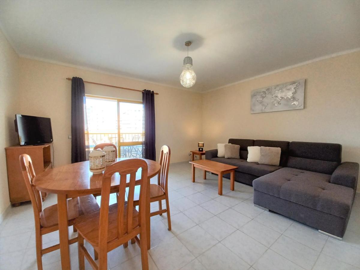 Presidente Beach Apartment Portimao Exterior photo